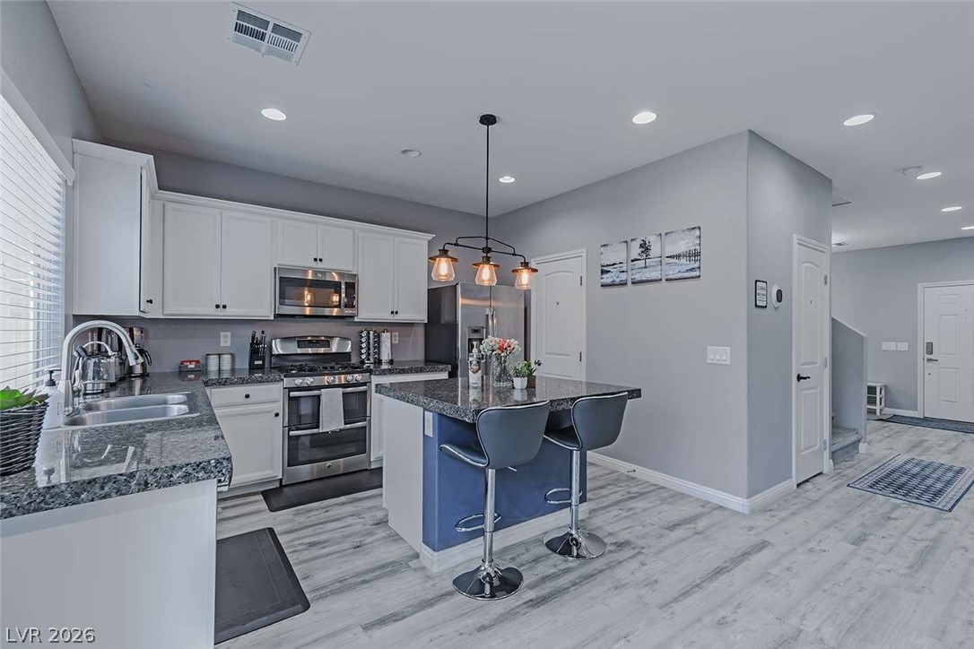 5661 Belgrano Vista Drive Las Vegas NV 89118