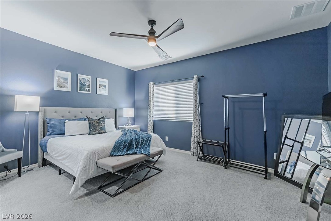 5661 Belgrano Vista Drive Las Vegas NV 89118