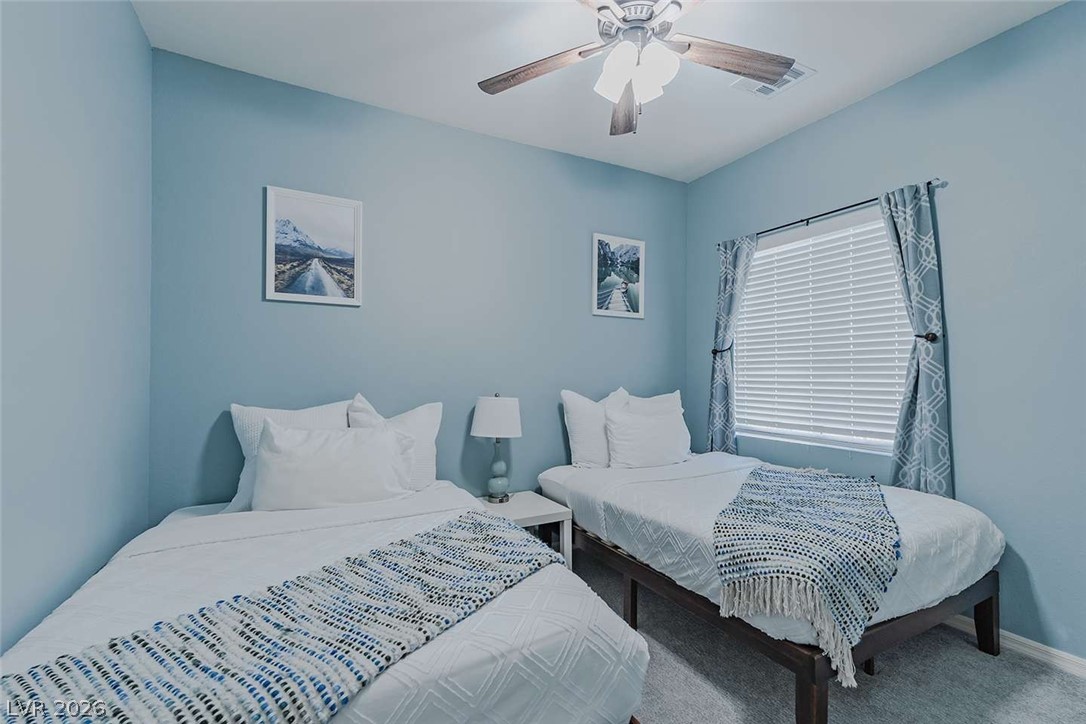 5661 Belgrano Vista Drive Las Vegas NV 89118