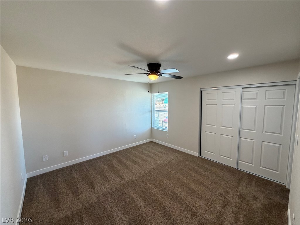 500 Grimsby Avenue Henderson NV 89014