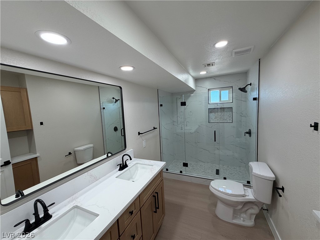 500 Grimsby Avenue Henderson NV 89014