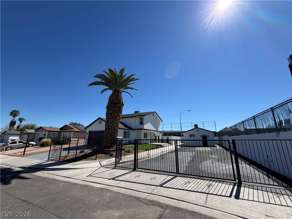 500 Grimsby Avenue Henderson NV 89014