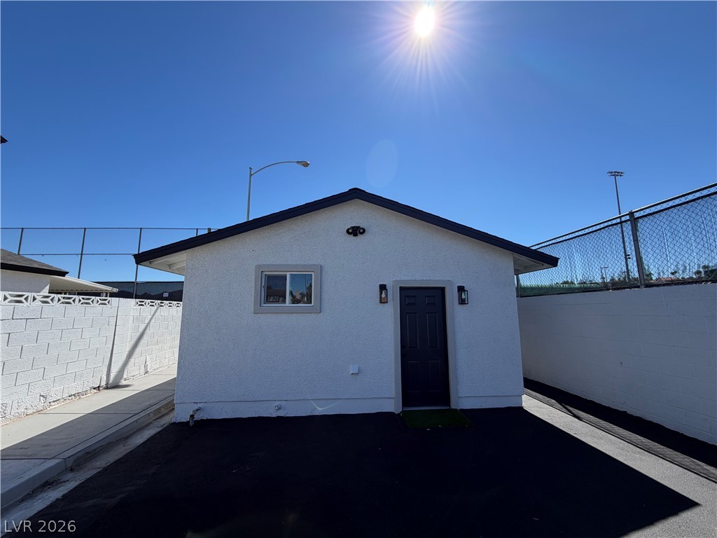500 Grimsby Avenue Henderson NV 89014