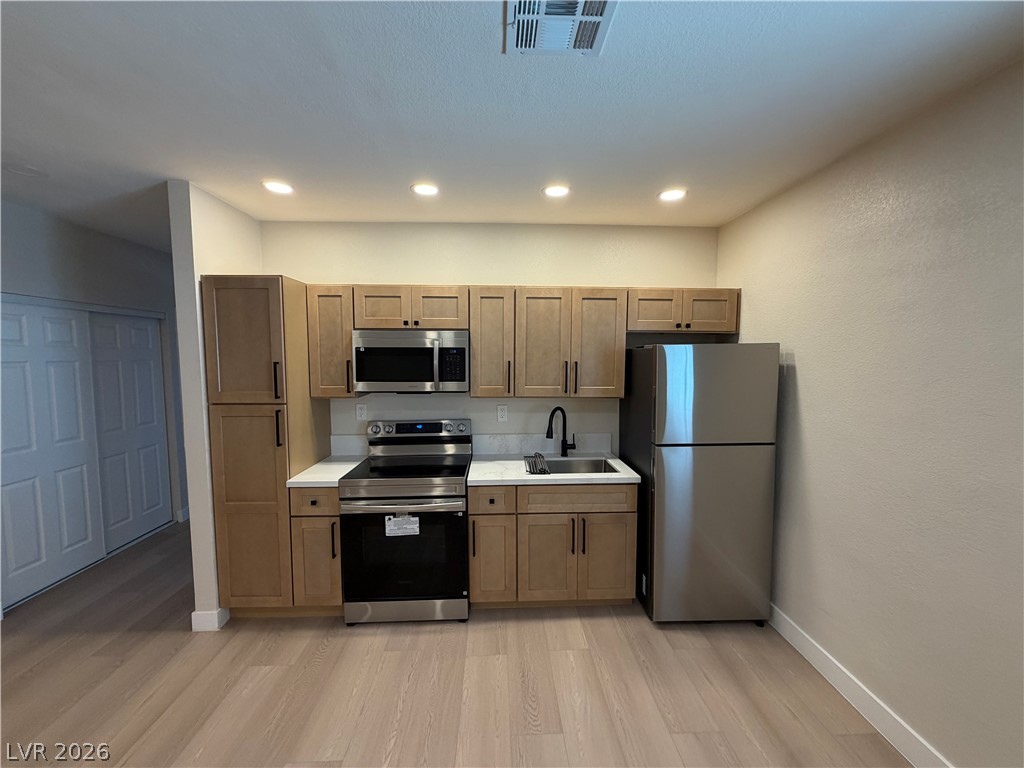 500 Grimsby Avenue Henderson NV 89014