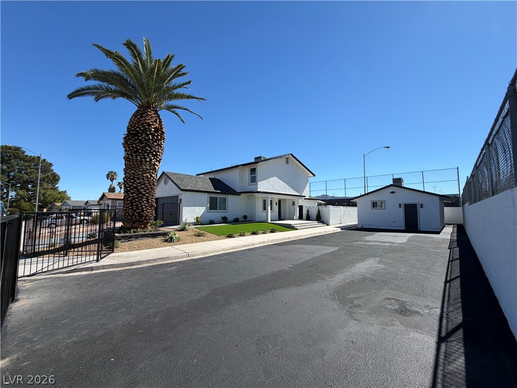 500 Grimsby Avenue Henderson NV 89014