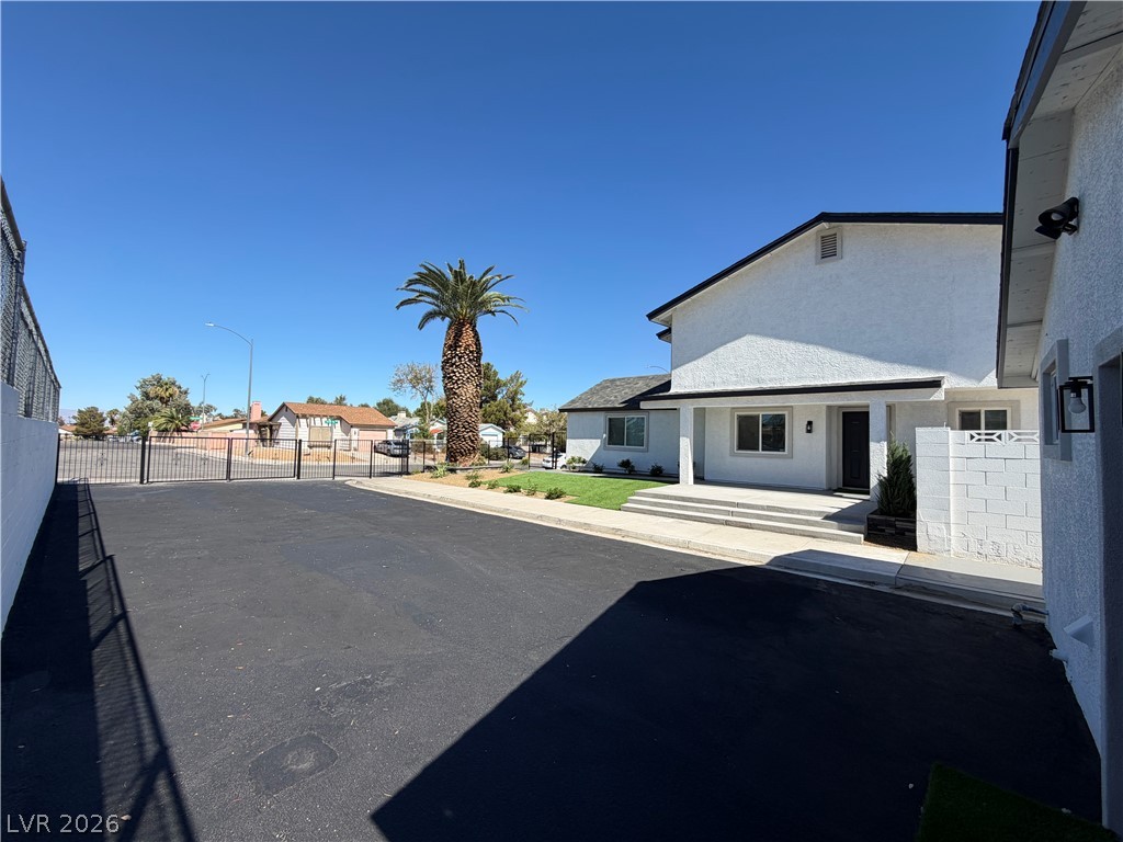 500 Grimsby Avenue Henderson NV 89014