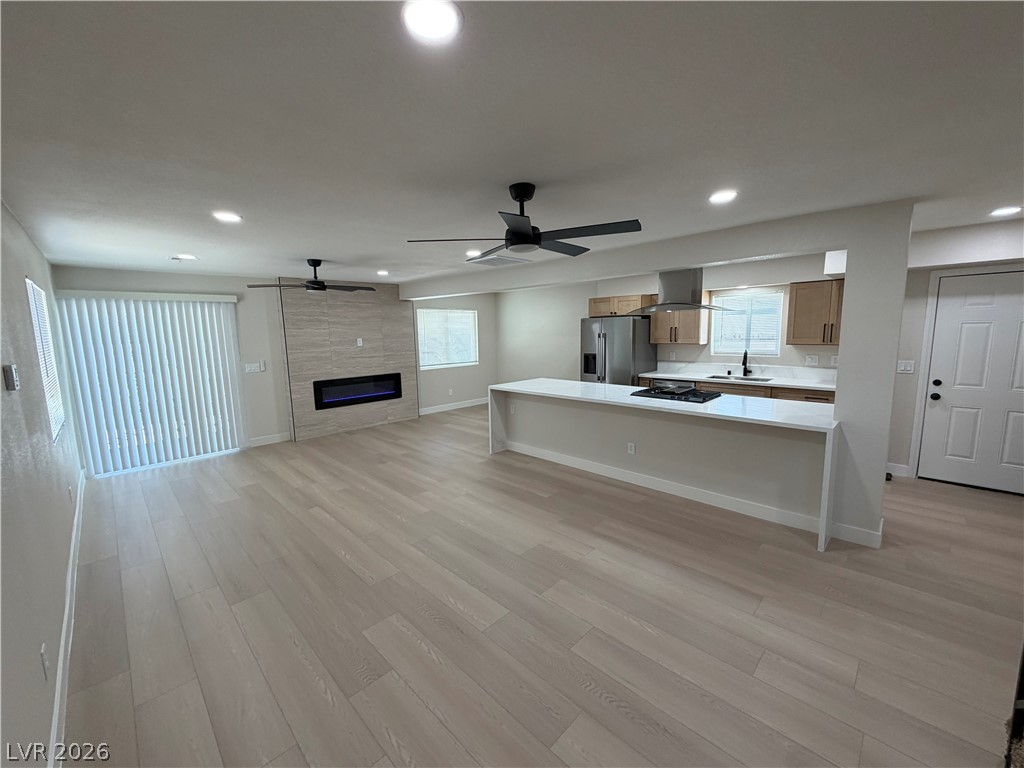 500 Grimsby Avenue Henderson NV 89014