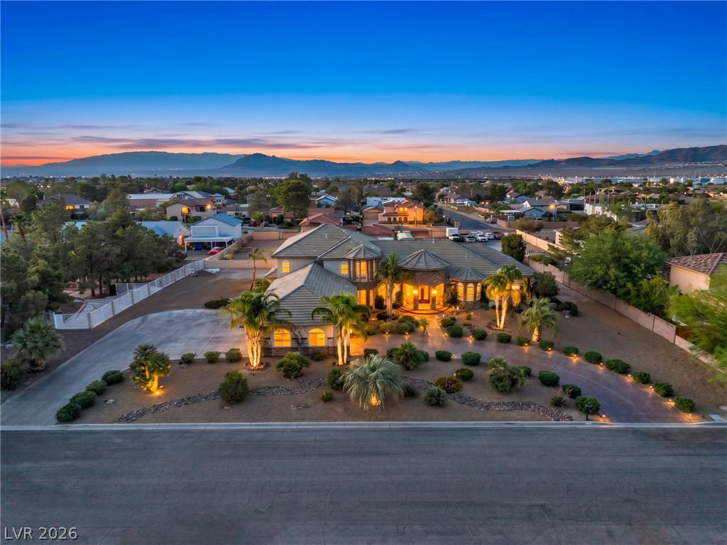 920 Santa Ynez Avenue Henderson NV 89002