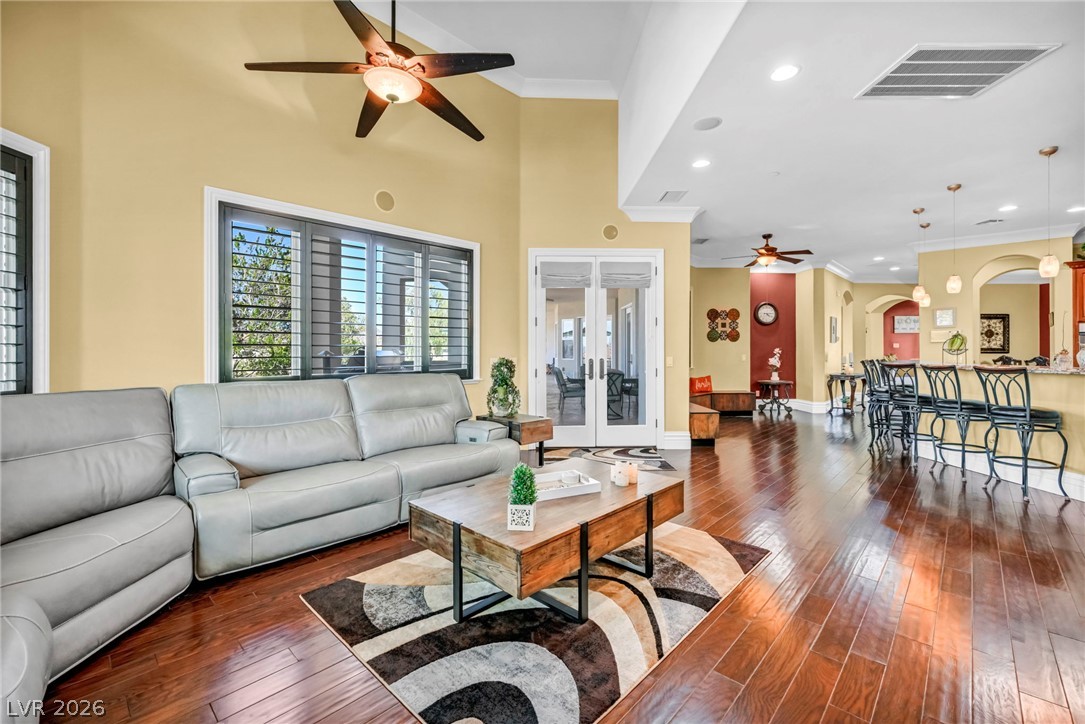 920 Santa Ynez Avenue Henderson NV 89002