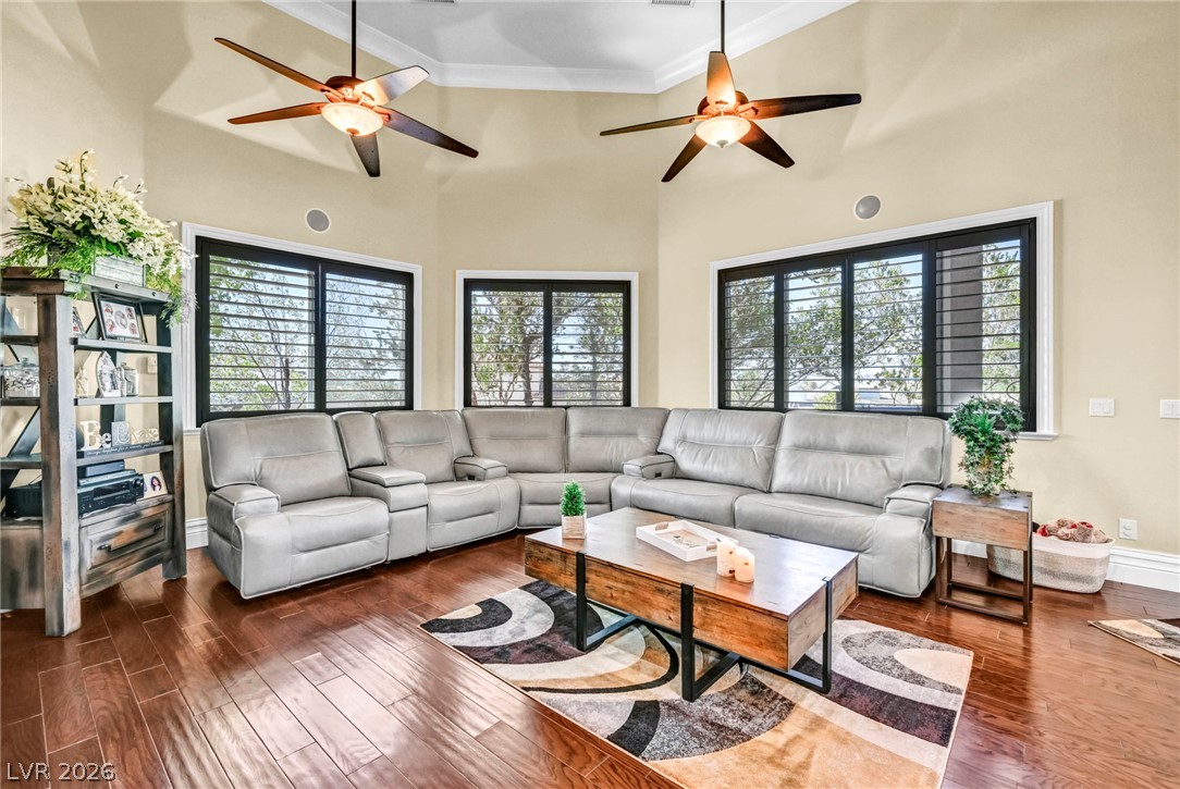 920 Santa Ynez Avenue Henderson NV 89002