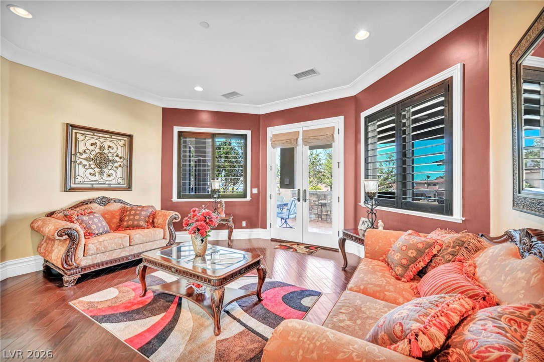 920 Santa Ynez Avenue Henderson NV 89002