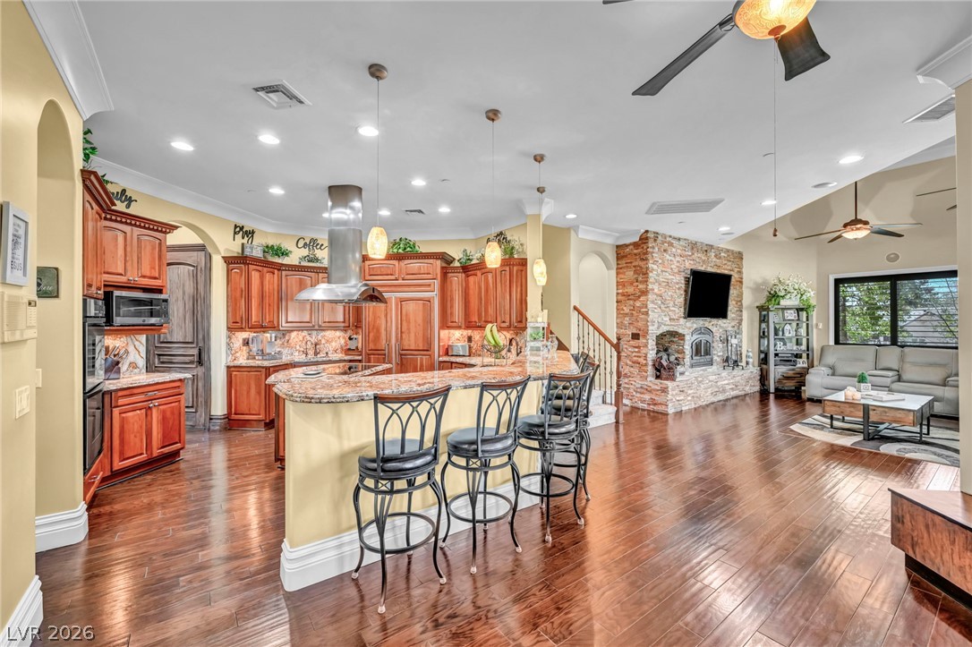 920 Santa Ynez Avenue Henderson NV 89002