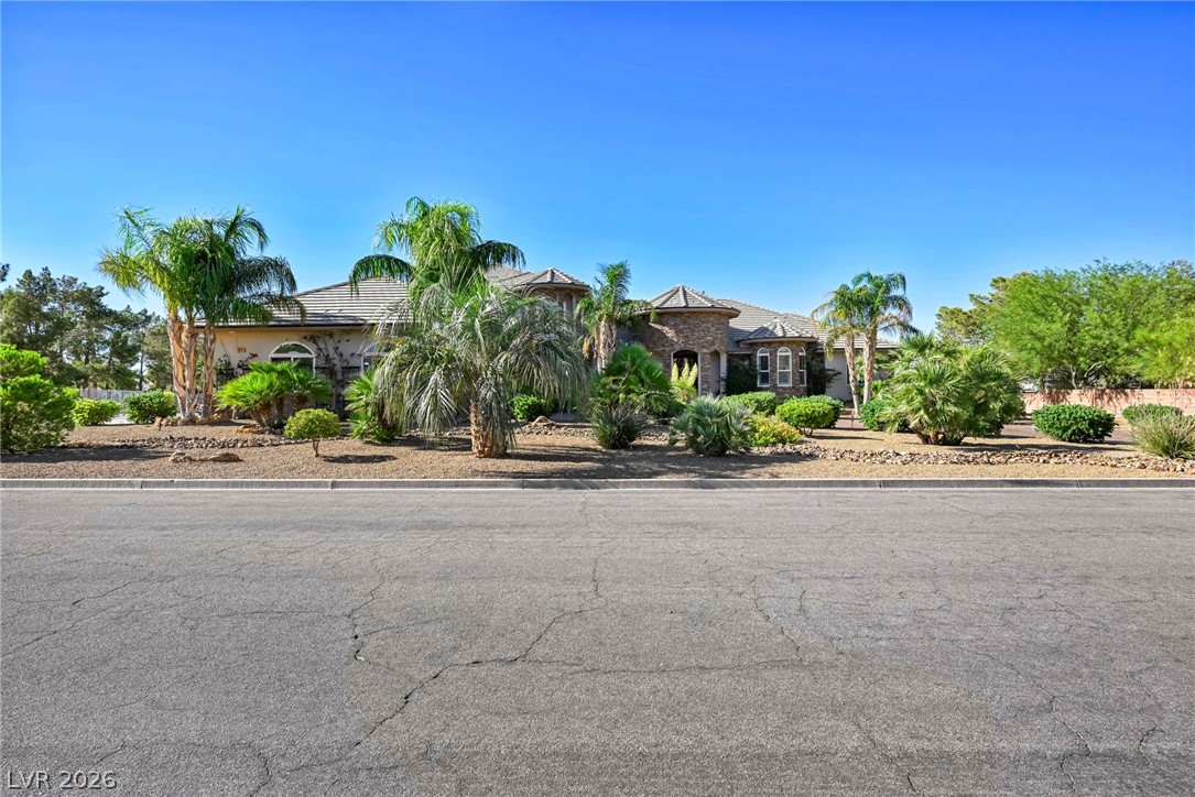 920 Santa Ynez Avenue Henderson NV 89002
