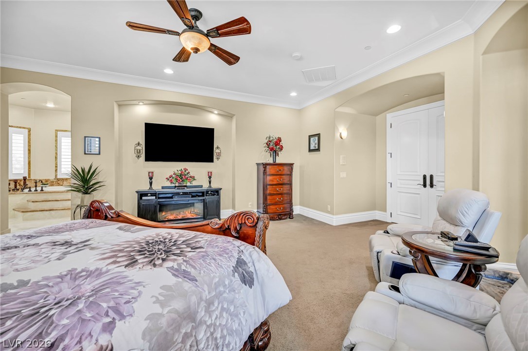 920 Santa Ynez Avenue Henderson NV 89002