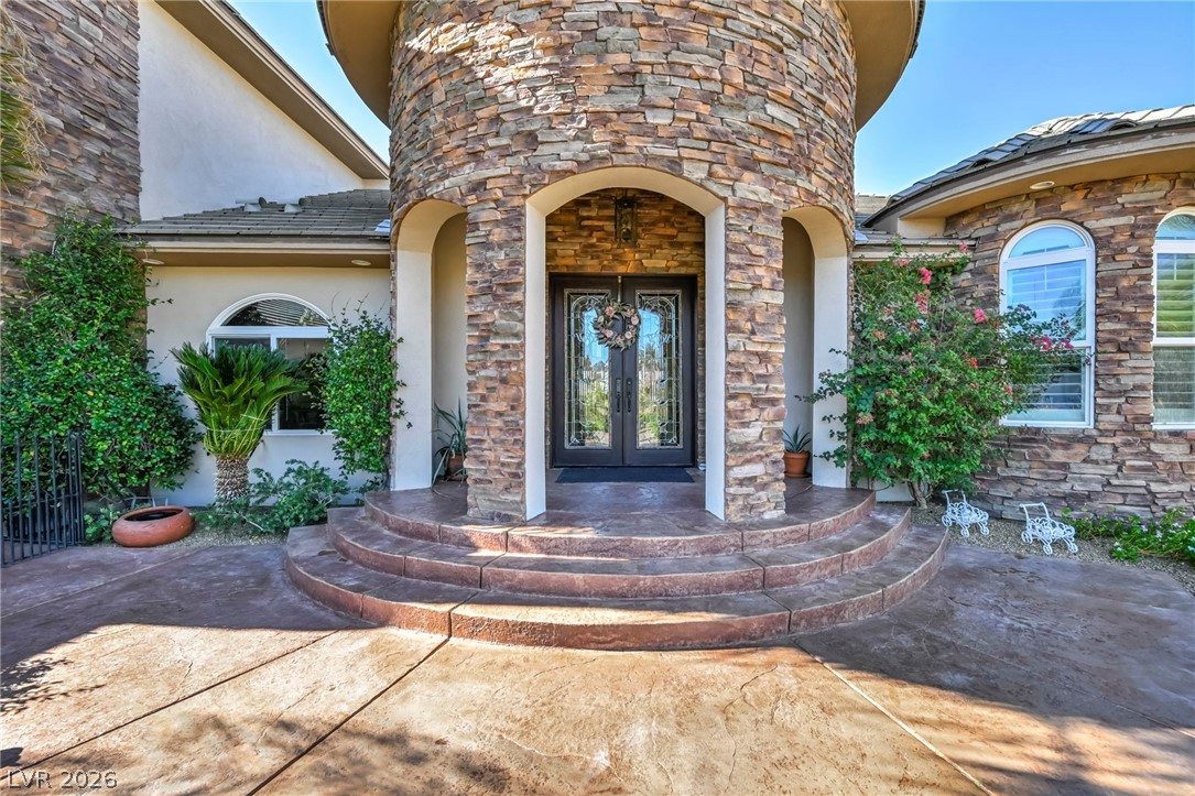 920 Santa Ynez Avenue Henderson NV 89002
