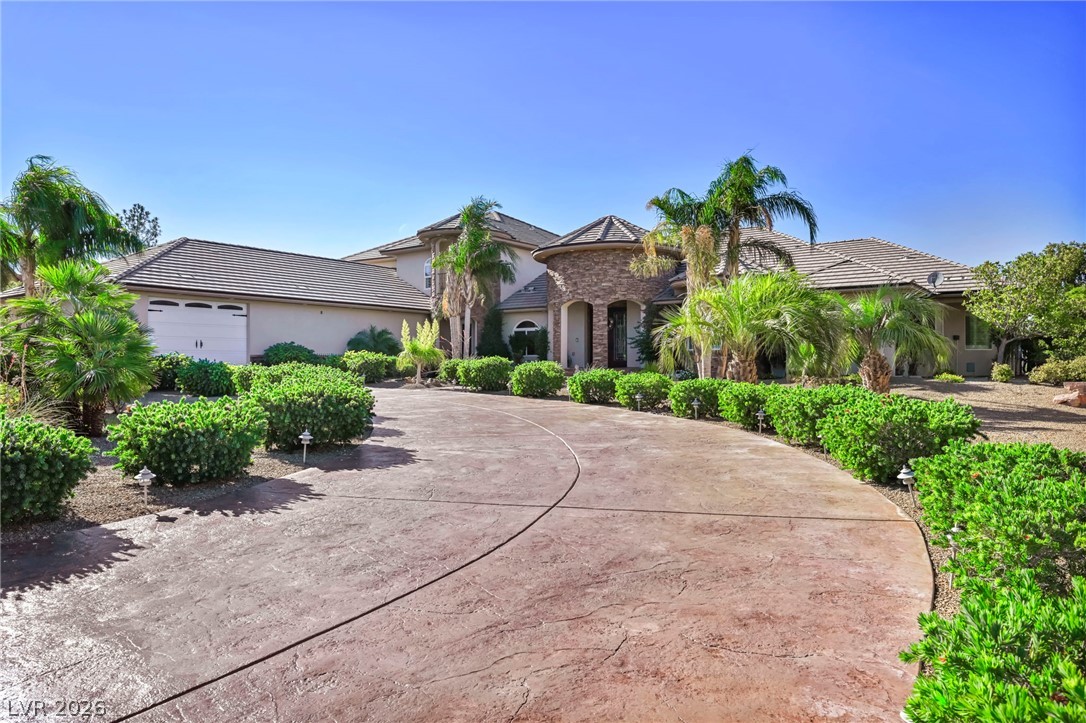 920 Santa Ynez Avenue Henderson NV 89002