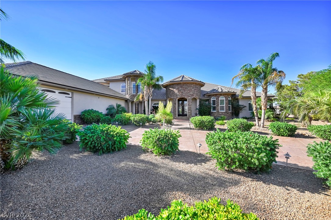 920 Santa Ynez Avenue Henderson NV 89002