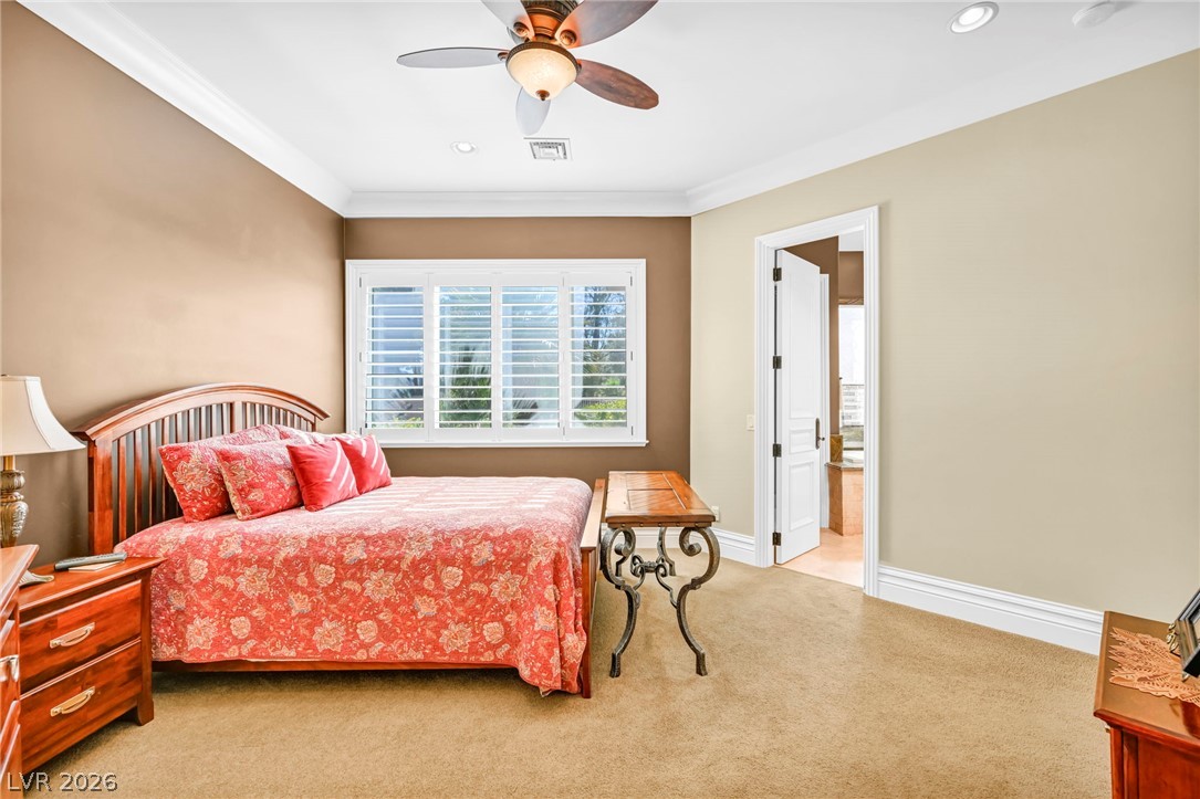 920 Santa Ynez Avenue Henderson NV 89002