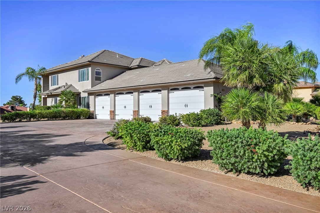 920 Santa Ynez Avenue Henderson NV 89002