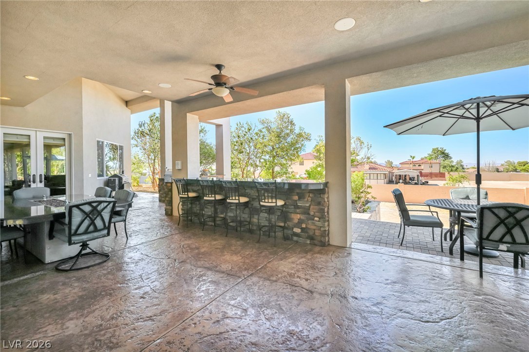 920 Santa Ynez Avenue Henderson NV 89002