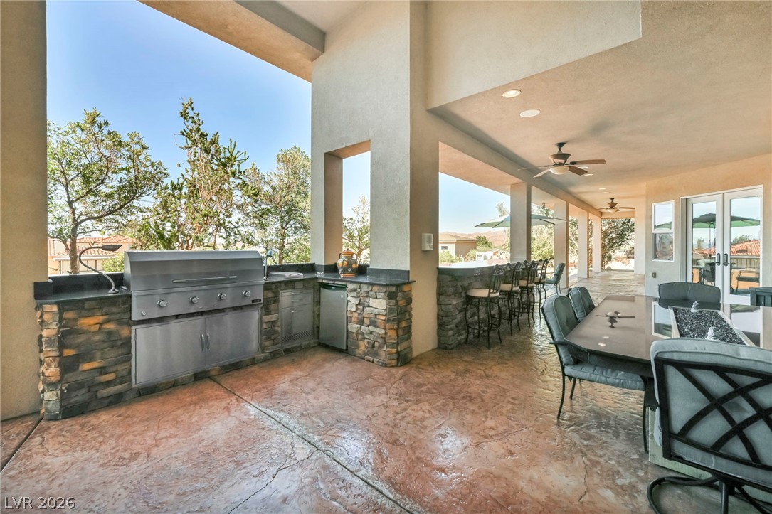 920 Santa Ynez Avenue Henderson NV 89002