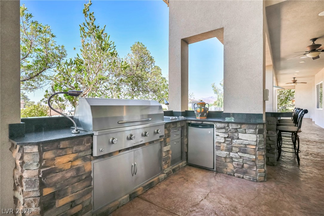 920 Santa Ynez Avenue Henderson NV 89002