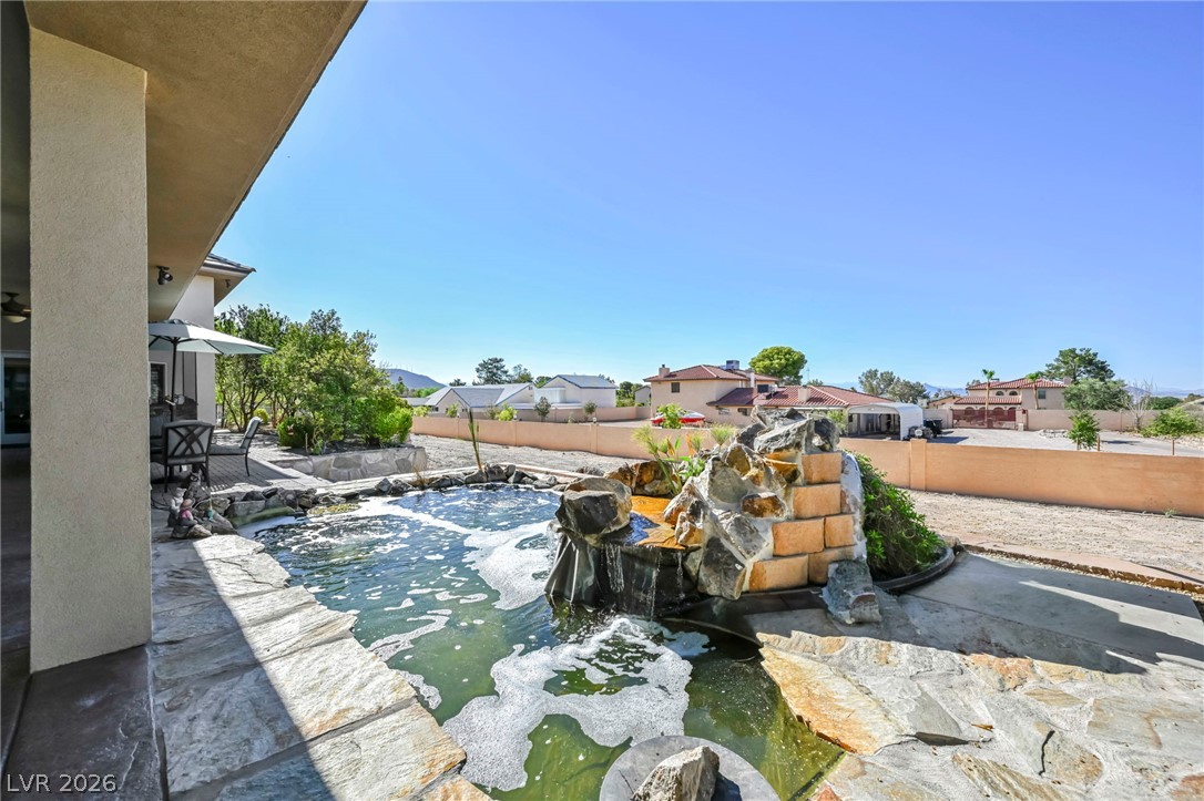 920 Santa Ynez Avenue Henderson NV 89002