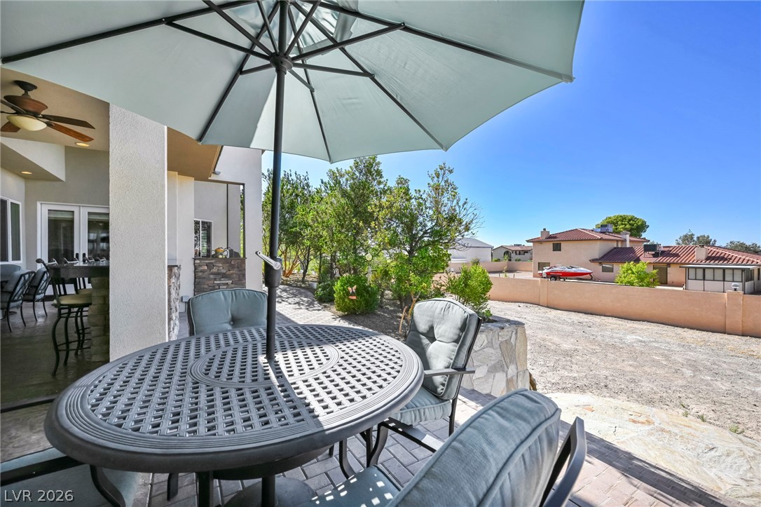 920 Santa Ynez Avenue Henderson NV 89002