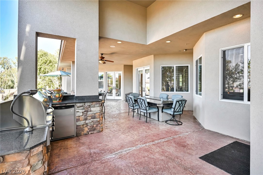 920 Santa Ynez Avenue Henderson NV 89002