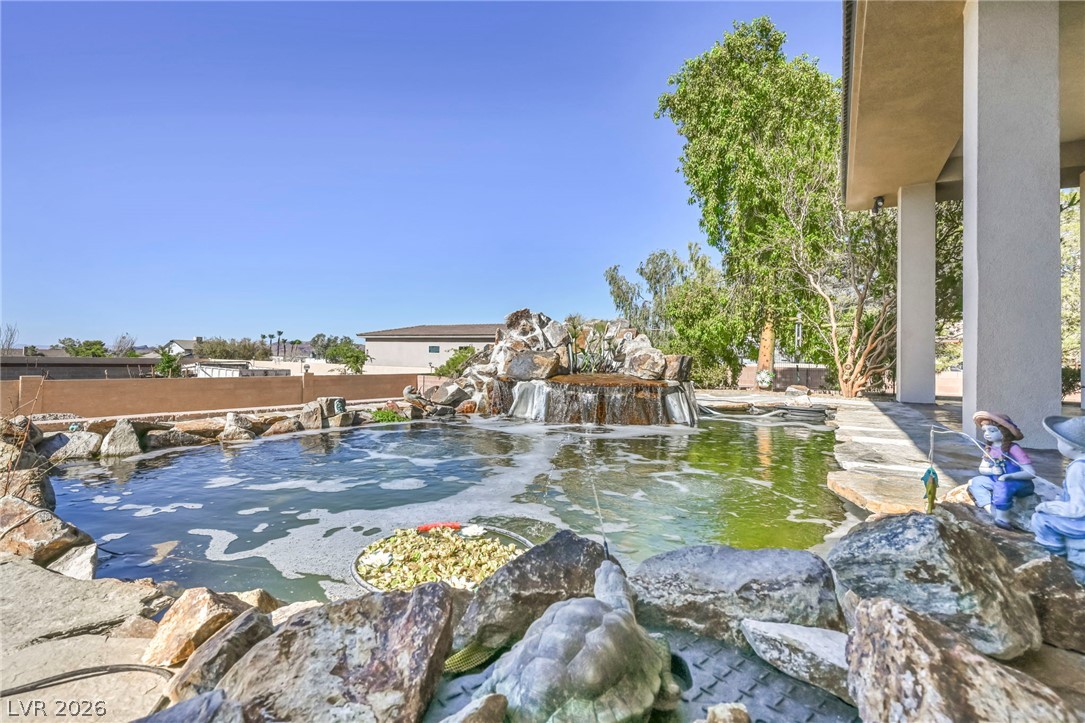 920 Santa Ynez Avenue Henderson NV 89002