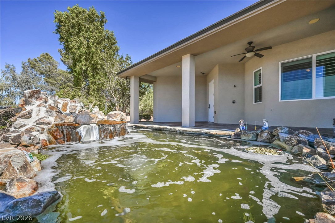 920 Santa Ynez Avenue Henderson NV 89002