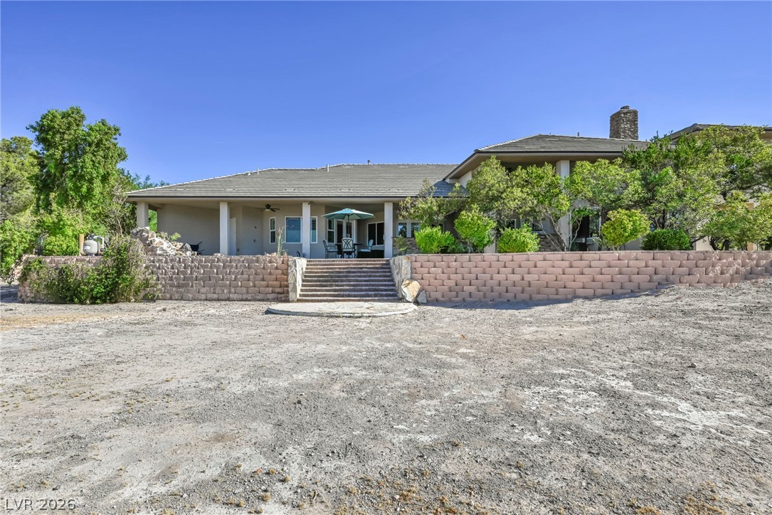 920 Santa Ynez Avenue Henderson NV 89002