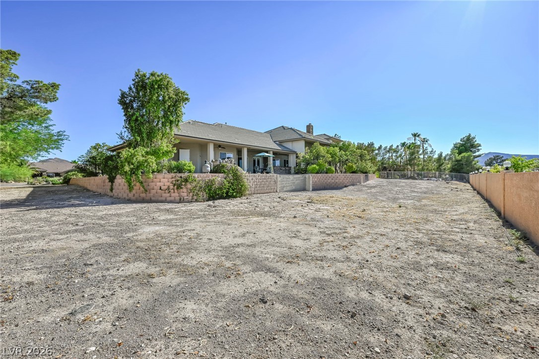 920 Santa Ynez Avenue Henderson NV 89002