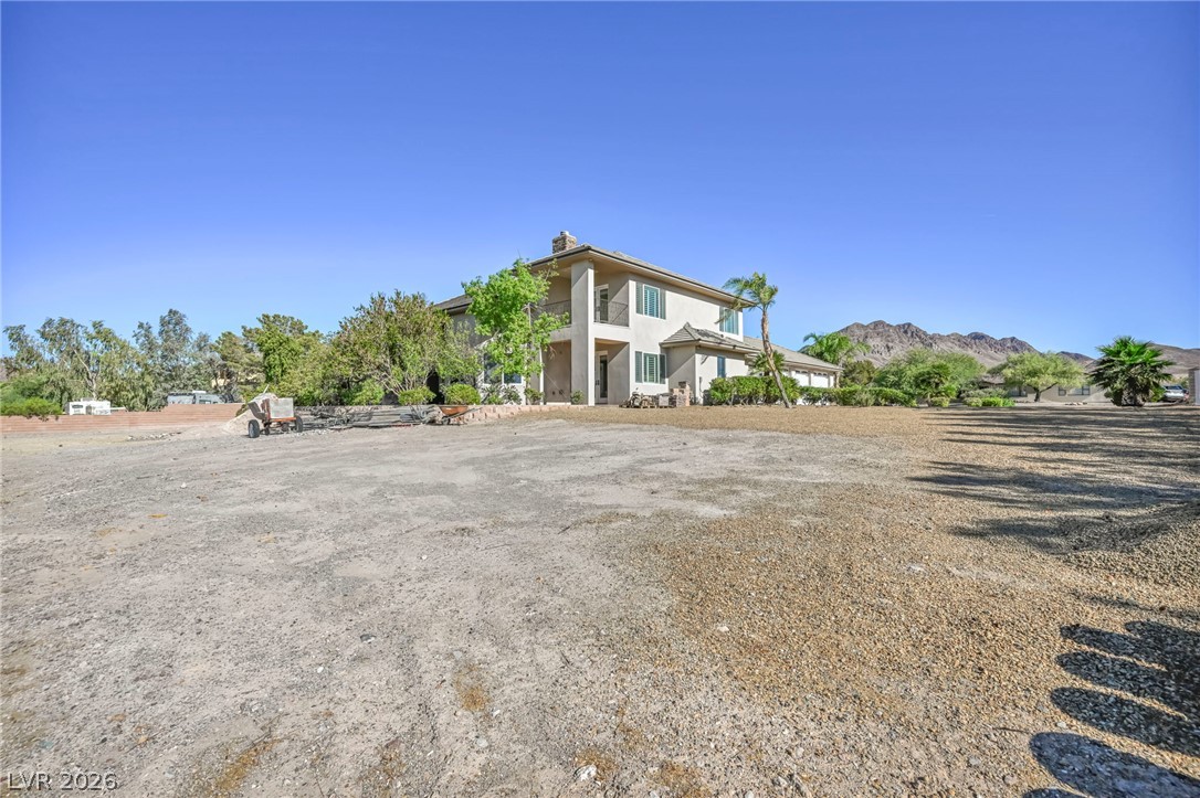 920 Santa Ynez Avenue Henderson NV 89002