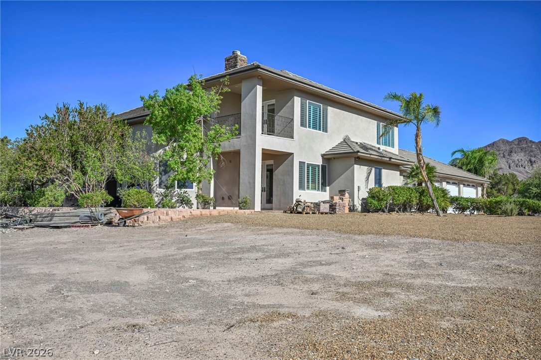 920 Santa Ynez Avenue Henderson NV 89002
