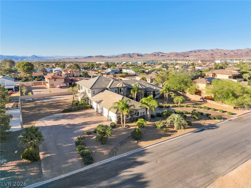 920 Santa Ynez Avenue Henderson NV 89002