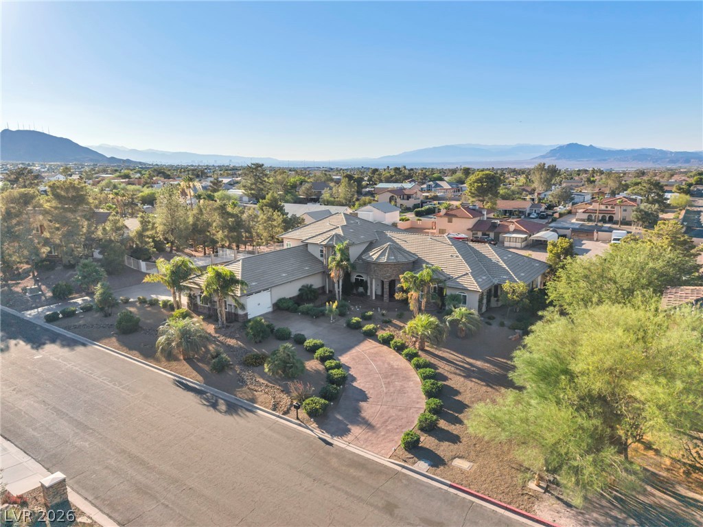 920 Santa Ynez Avenue Henderson NV 89002