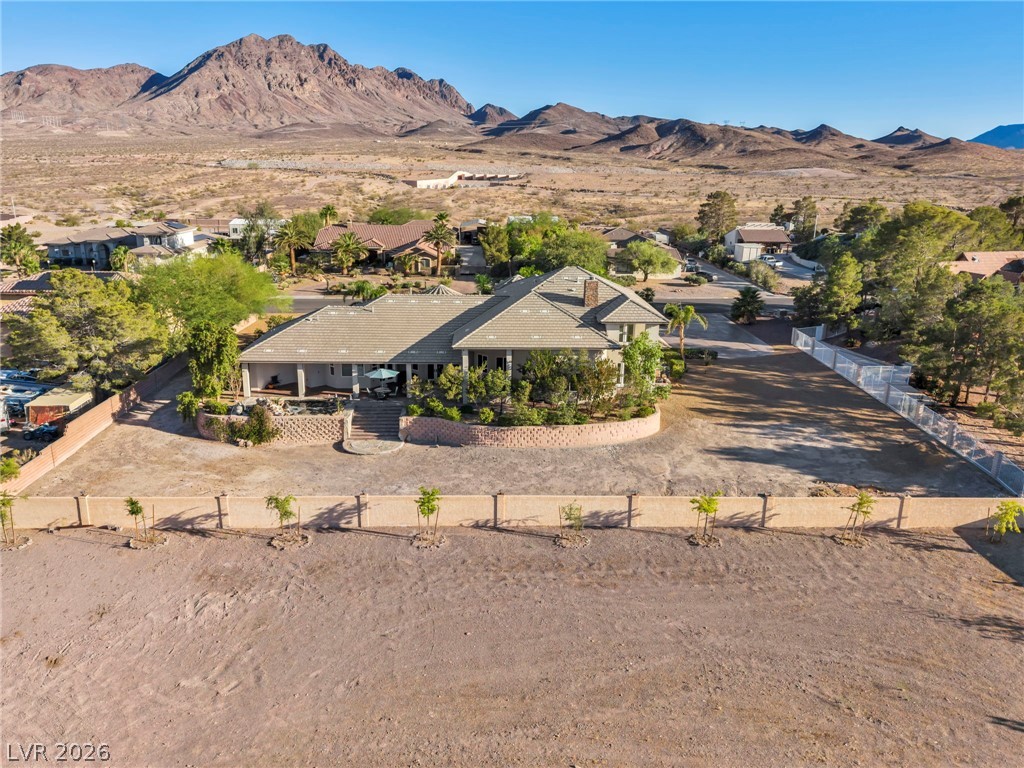 920 Santa Ynez Avenue Henderson NV 89002