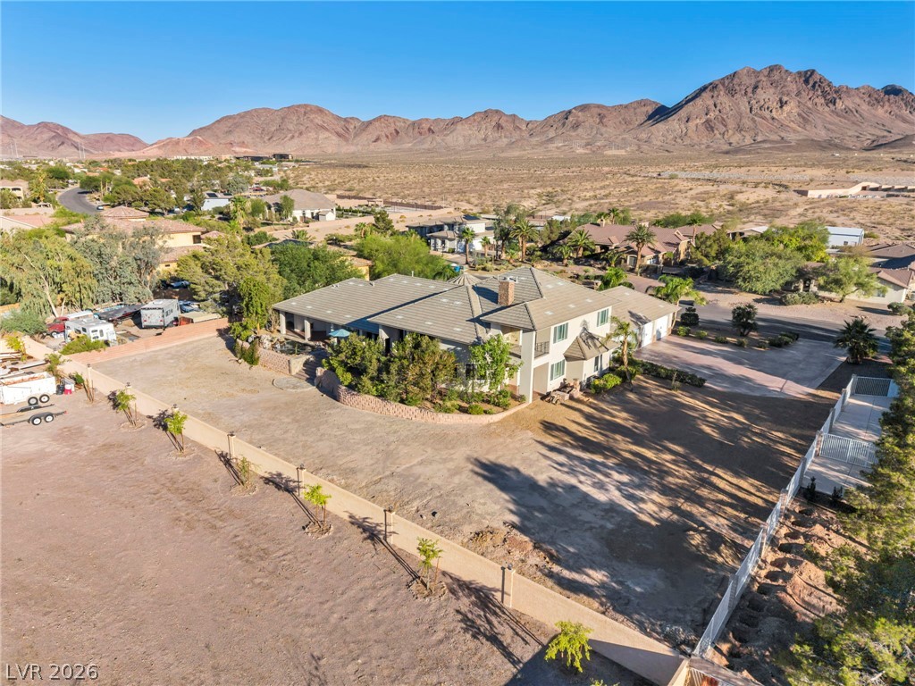 920 Santa Ynez Avenue Henderson NV 89002