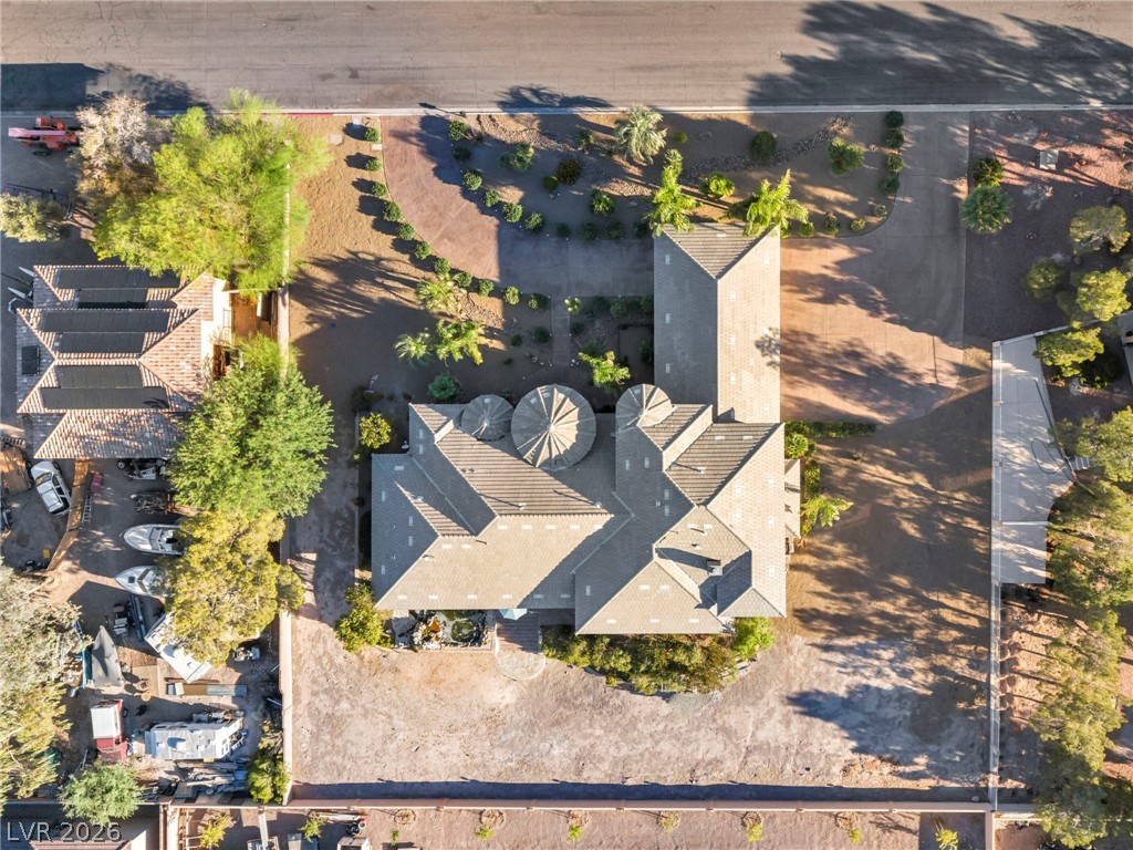 920 Santa Ynez Avenue Henderson NV 89002