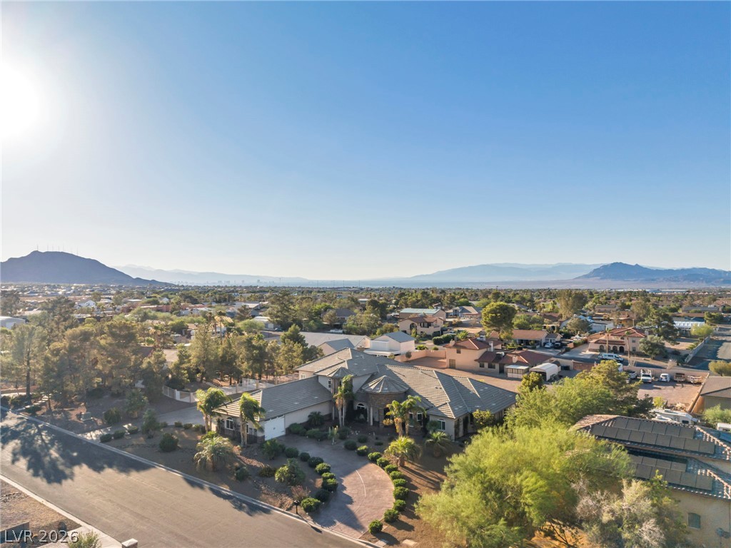920 Santa Ynez Avenue Henderson NV 89002