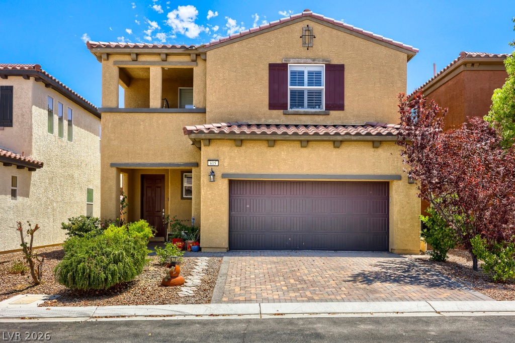 615 Little Moon Avenue Las Vegas NV 89178