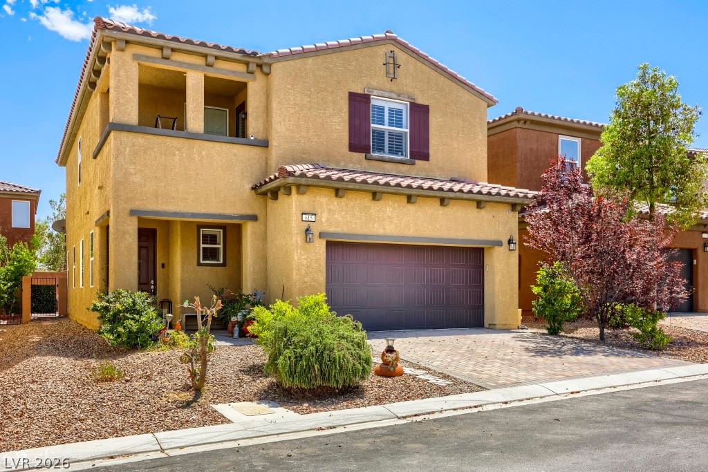 615 Little Moon Avenue Las Vegas NV 89178
