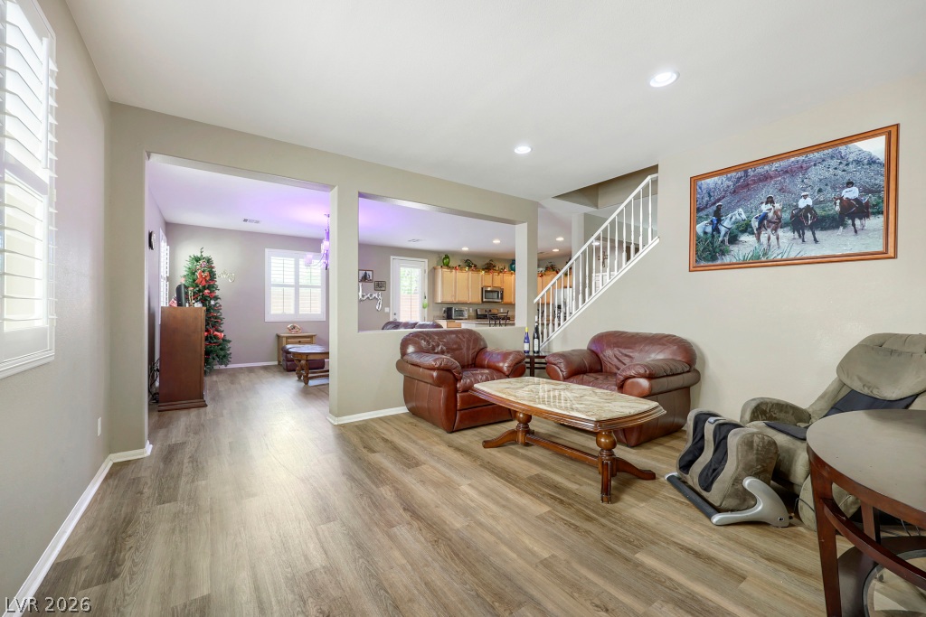 615 Little Moon Avenue Las Vegas NV 89178
