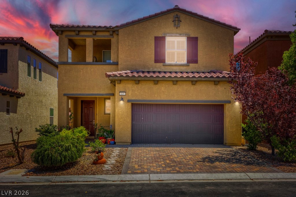 615 Little Moon Avenue Las Vegas NV 89178