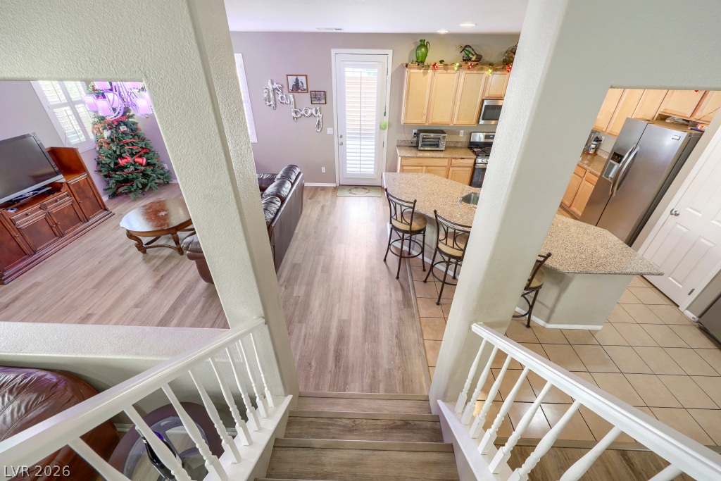 615 Little Moon Avenue Las Vegas NV 89178
