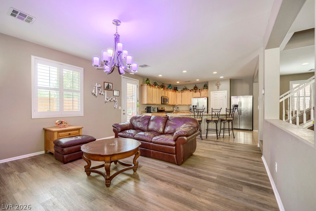 615 Little Moon Avenue Las Vegas NV 89178