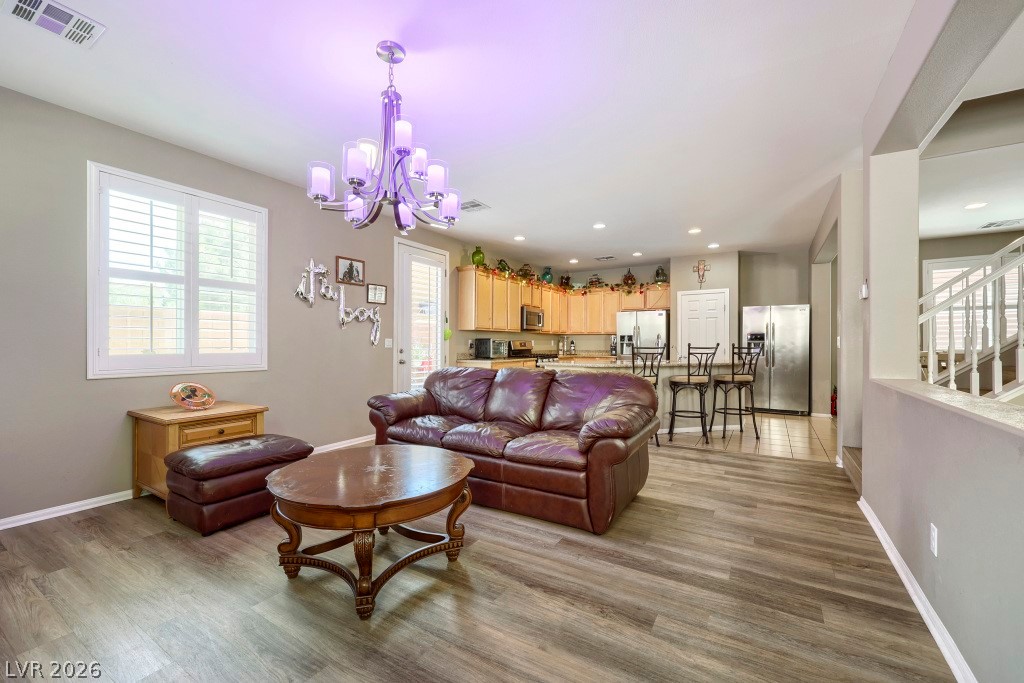 615 Little Moon Avenue Las Vegas NV 89178