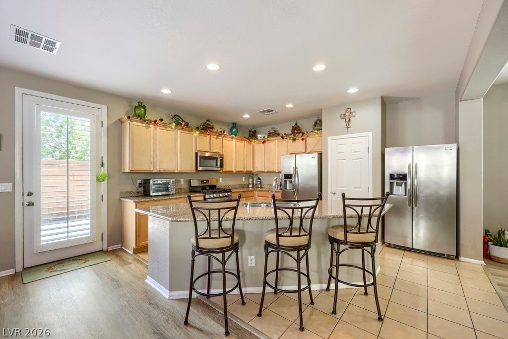 615 Little Moon Avenue Las Vegas NV 89178