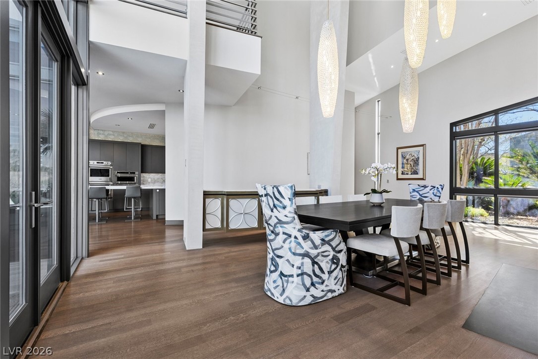 1108 Pine Island Court Las Vegas NV 89134